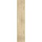Ekena Millwork Merced Craftsman Rough Sawn Outlooker, Douglas Fir, 8"W x 38"D x 42"H OUT08X38X42MRC04RDF - alternate 4